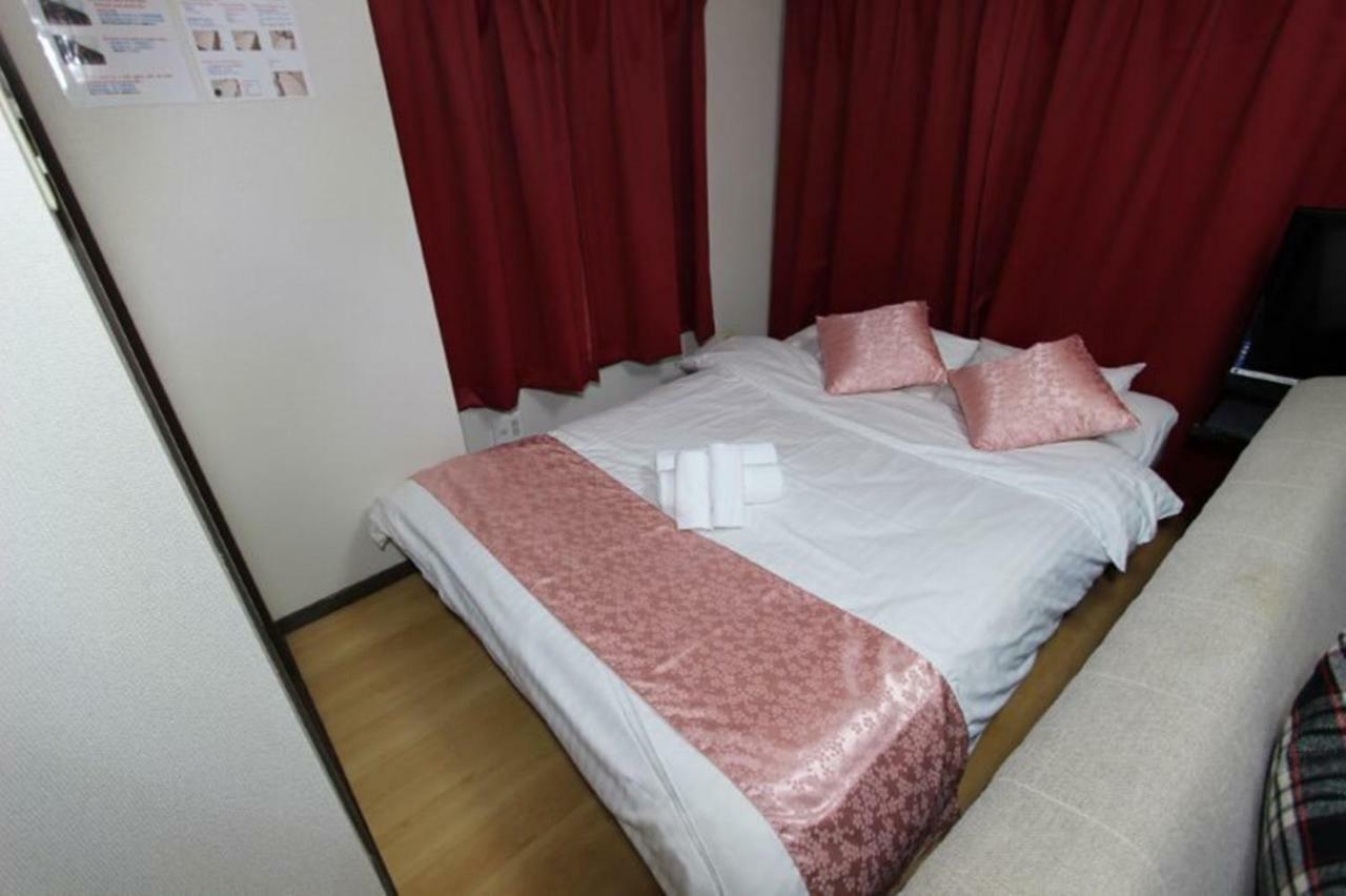 La Foret Fujimi Hiroşima Dış mekan fotoğraf